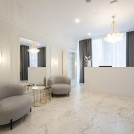 Аренда ПСН Морской пр-кт,  д. 28