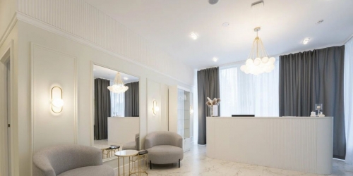 Помещение свободного назначения Морской пр-кт,  д. 28