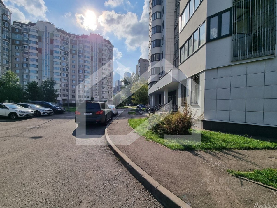 Продажа торгового помещения Дмитровское ш