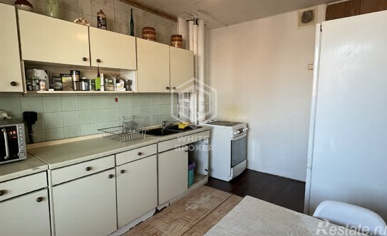 Продажа 2-комн квартиры на вторичном рынке Грайвороновская улица,  д. 17