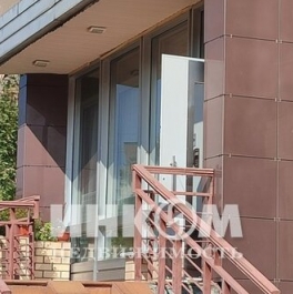 Продажа 2-комн квартиры на вторичном рынке ул Партизанская,  д. 40