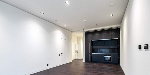 2-комн квартира Зубовская улица,  д. 7