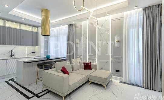 Продажа 2-комн квартиры на вторичном рынке Комсомольский пр-кт,  д. 42,  к. 2