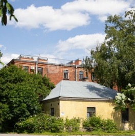 Продажа 3-комн квартиры на вторичном рынке Петровский пр-кт,  д. 20,  к. 5