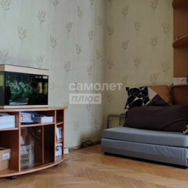 Продажа 2-комн квартиры на вторичном рынке Эльдорадовский переулок