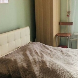 Продажа 1-комн квартиры на вторичном рынке Башиловская улица,  д. 23 к2