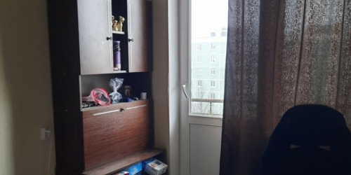 3-комн квартира Загребский б-р,  д. 27/16