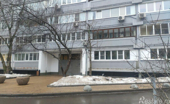 Продажа 1-комн квартиры на вторичном рынке Пионерская Б. ул,  д. 33 к2