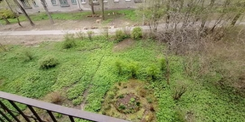 2-комн квартира ул Наличная,  д. 37,  к. 2