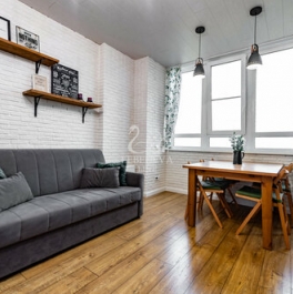 Продажа 3-комн квартиры на вторичном рынке ул Репищева,  д. 10,  к. 2