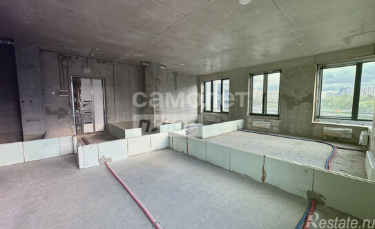 Продажа 2-комн квартиры на вторичном рынке проспект Генерала Дорохова,  д. 39 к1А