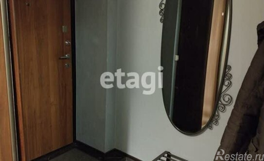 Аренда 1-комн квартиры на вторичном рынке Верности ул,  д. 14,  к. 2