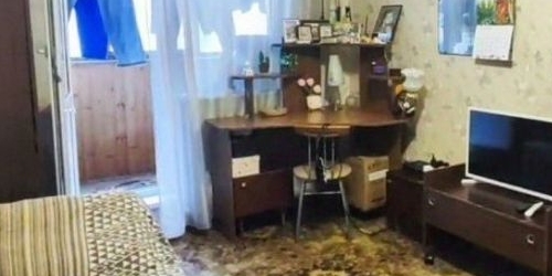 2-комн квартира улица Декабристов, 1