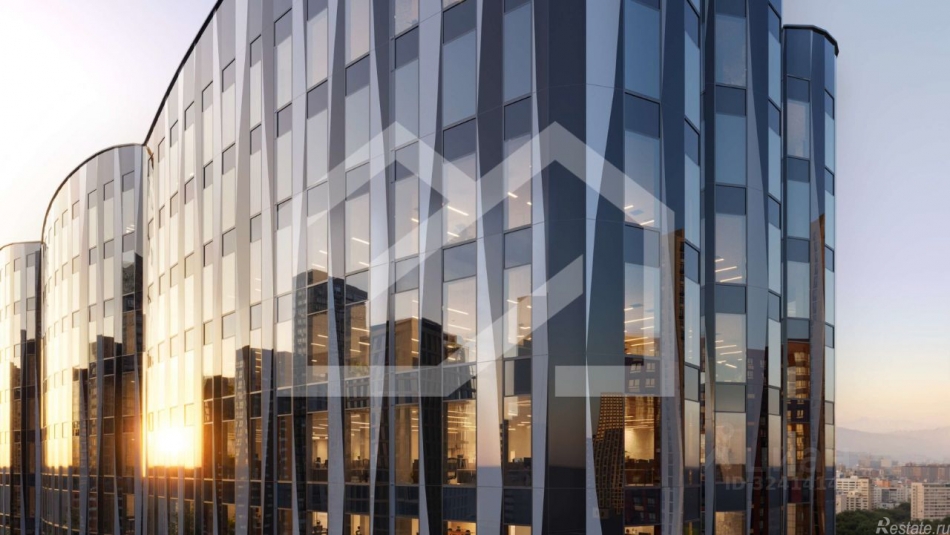 Продажа офиса Озёрная улица,  д. 44А