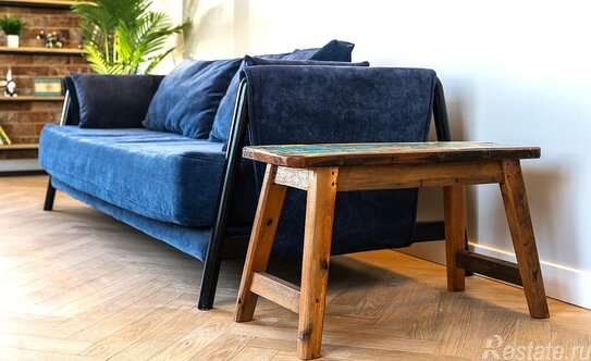 Продажа 2-комн квартиры на вторичном рынке Золоторожский проезд