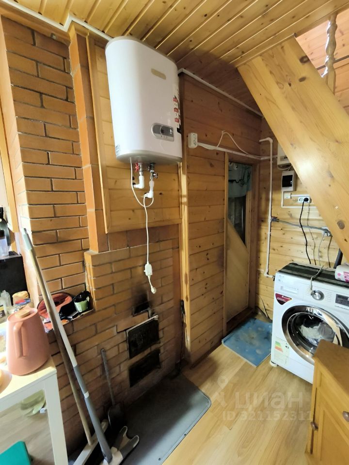 Продажа дома Кобрино садоводческий массив, Кооператор СНТ,  д. 17