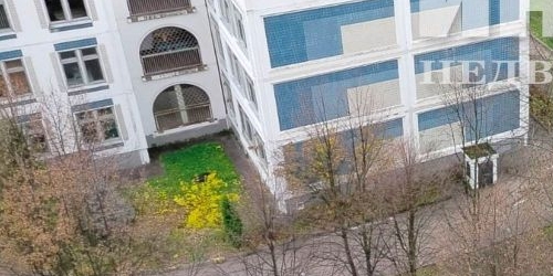 2-комн квартира Митинская улица, 47К2