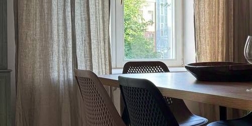 2-комн квартира улица Тимура Фрунзе, 18