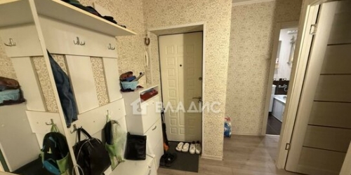 2-комн квартира ул Просторная,  д. 10,  к. 1
