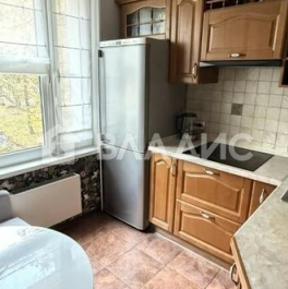 Продажа 3-комн квартиры на вторичном рынке ул Инессы Арманд,  д. 4
