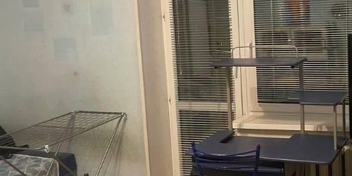 Комната Васильевская улица, 4