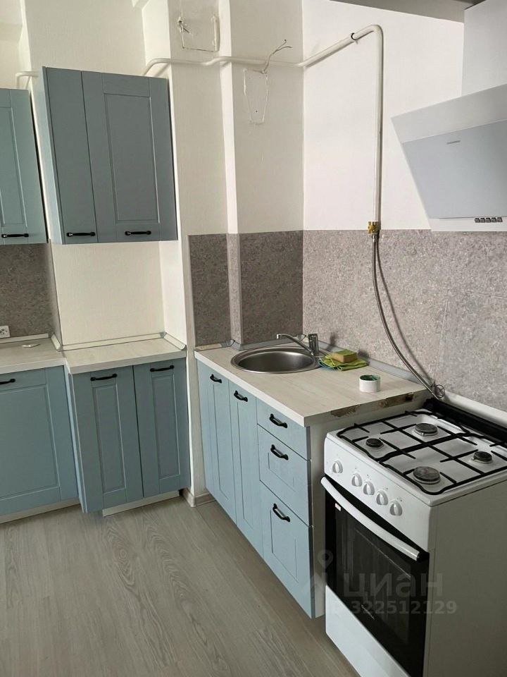 Продажа 2-комн квартиры на вторичном рынке 1-й Балтийский переулок, 4