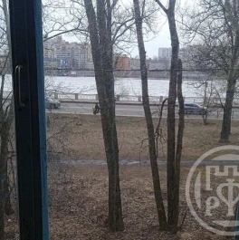 Продажа 2-комн квартиры на вторичном рынке Октябрьская наб., д. 80, к. 1 Продажа 2-комн квартиры на вторичном рынке Октябрьская наб., д. 80, к. 1