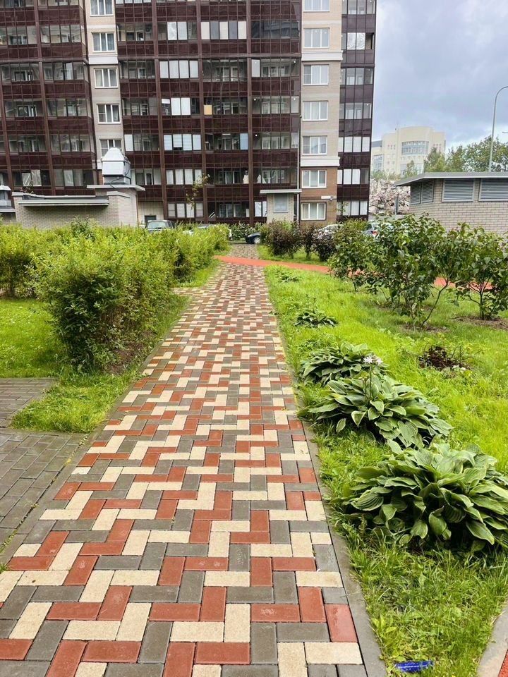 Продажа студии улица Федора Котанова, 3к2