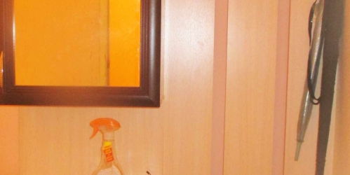 1-комн квартира Колпино г, Металлургов ул ,  д. 4