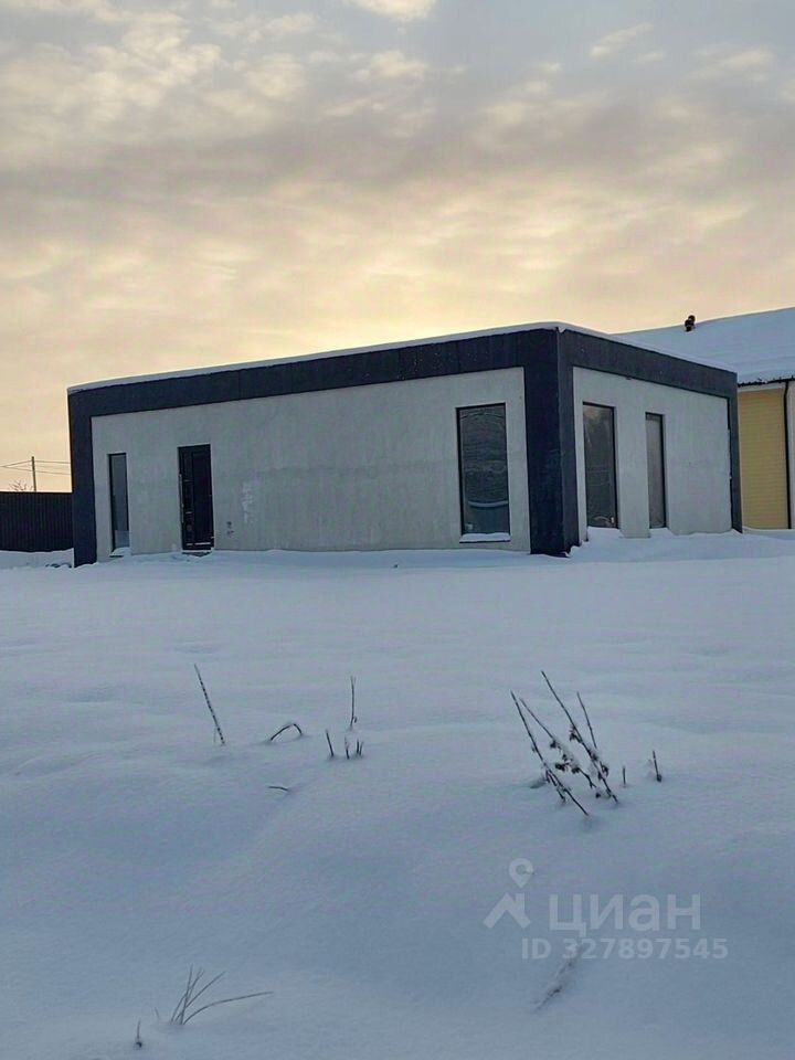 Продажа дома Защита СНТ, очередь 2-я