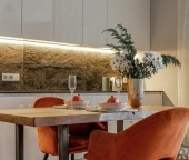 Продать Квартиры вторичка ул Корпусная  3 1