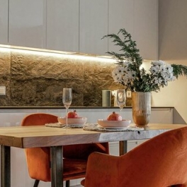 Продажа 3-комн квартиры на вторичном рынке ул Корпусная,  д. 3,  к. 1