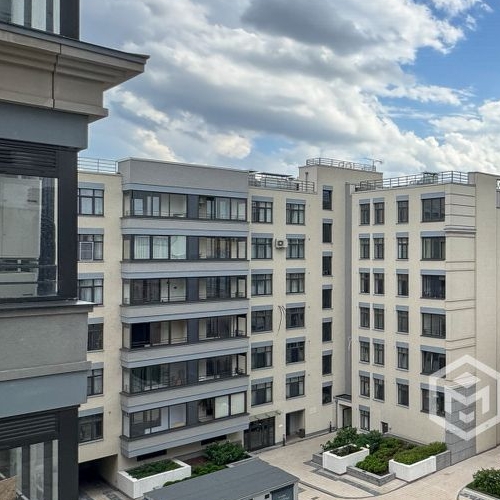 3-комн квартира 11-я Красноармейская улица, 11с3