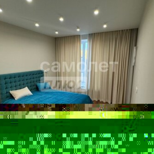 3-комн квартира Опалиха, улица Александра Блока,  д. 9