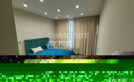 Продажа 3-комн квартиры на вторичном рынке Опалиха, улица Александра Блока,  д. 9