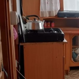 Продажа дома д. Вахрушево, улица Черемуховая