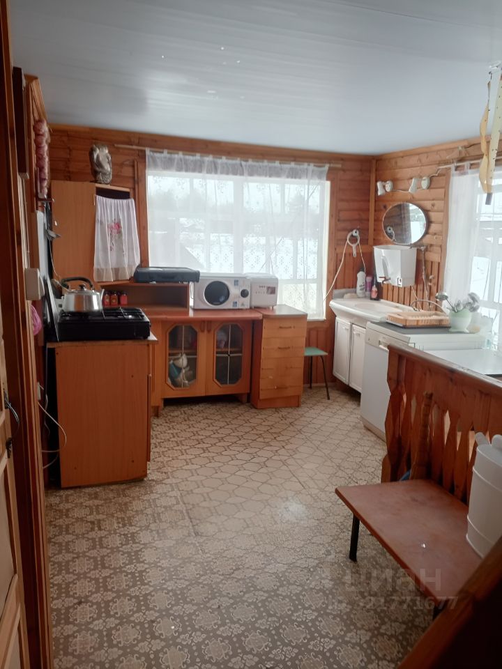 Продажа дома д. Вахрушево, улица Черемуховая