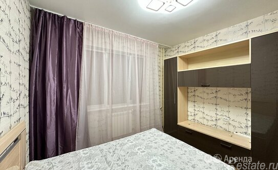 Аренда 2-комн квартиры на вторичном рынке Бухарестская М. ул,  д. 11/60