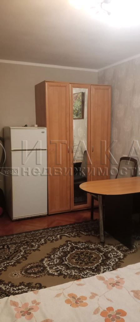 Аренда комнаты Славы пр-кт., д. 27, лит. А