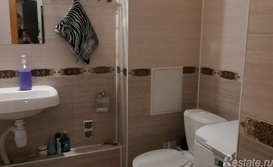 Продажа 1-комн квартиры на вторичном рынке ул Фёдора Абрамова,  д. 16,  к. 1