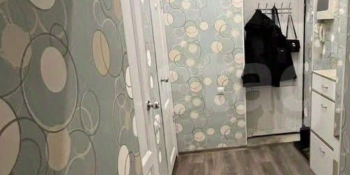 1-комн квартира Пушкин, улица Радищева, 25/14