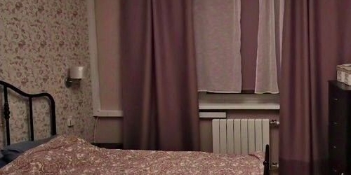 2-комн квартира Яхтенная улица, 37