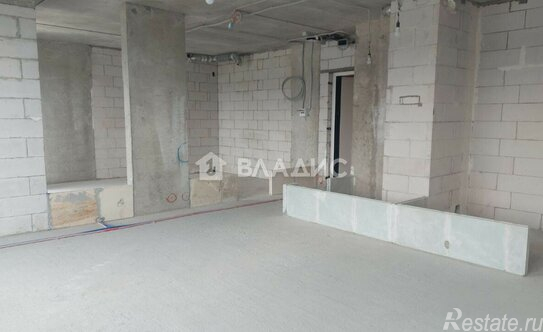 Продажа 2-комн квартиры на вторичном рынке улица Нижние Мнёвники,  д. 16 к6