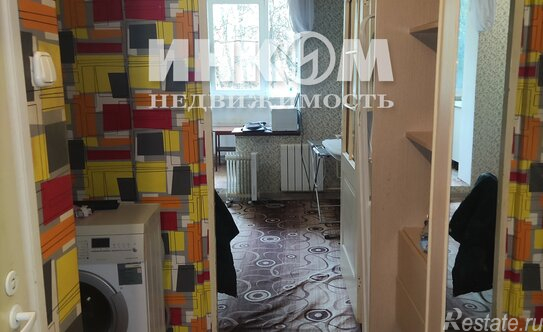 Продажа 1-комн квартиры на вторичном рынке улица Академика Виноградова,  д. 8