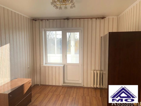 Продажа 2-комн квартиры на вторичном рынке Люберцы, ул. Московская,  д. 1