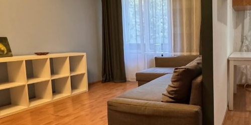 1-комн квартира Шереметьевская улица, 11К2