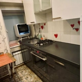 Аренда 1-комн квартиры на вторичном рынке Электрический переулок,  д. 12