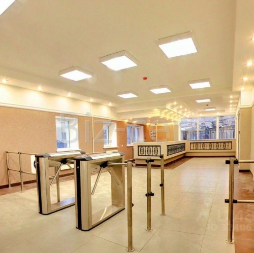 Офис Заозёрная улица,  д. 8