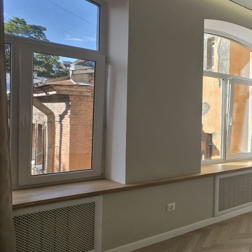 3-комн квартира Гатчинская улица, 14