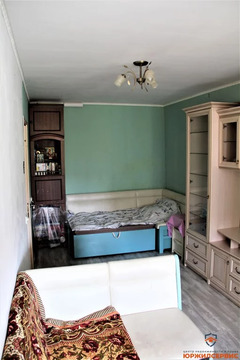 Продажа 1-комн квартиры на вторичном рынке Домодедово, улица Рабочая,  д. 49